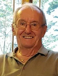 BLANCHETTE, , Ernie Blanchette Sr.