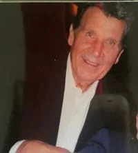 GIANNACE, Frank Giannace