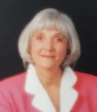 LACOURSIERE, Gaetane Lacoursière
