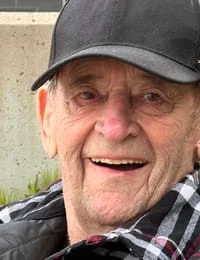 HAGERMAN, Gary Kenneth Lowell “Kenny” Hagerman