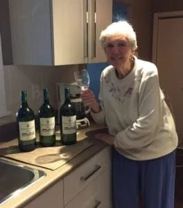 GEE, Barbara Ann Gee