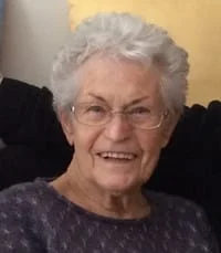CUNNINGHAM, Gilda Cunningham