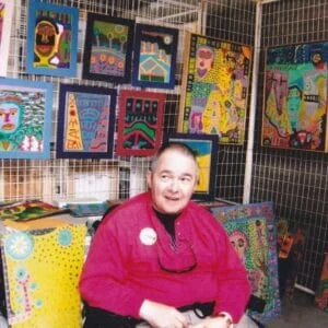 ARSENEAULT, Gilles Arseneaul