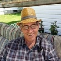 LEWIS, Gordon Vernon Lewis