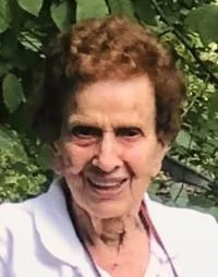 GAGNON, Gwendolyn Elizabeth Gagnon