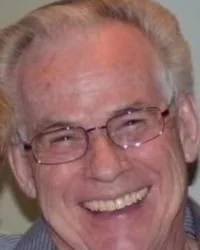 BIDMEAD, James Kenneth Bidmead