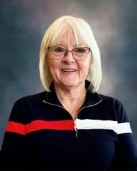 BANKS, Janet Gail Banks