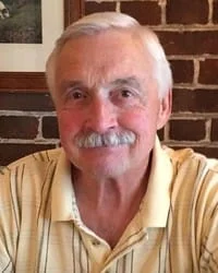 HART, John William Hart