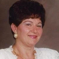 CENZO, Josephine Consiglio-Di Cenzo (née Cipolla)