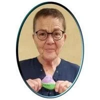 HOOPER, Judith “Judy” Anne Hooper