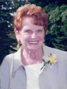 HOPKINS, Kathleen Isabelle Hopkins
