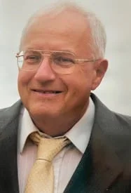 WORMER, Larry Van Wormer