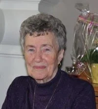 DAVISON, Lillian Patricia Davison