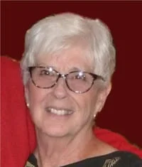 MARCH, Linda Jane March (née Douglas)