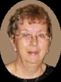 CODERRE, Madeleine Coderre (née Maillé)
