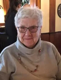 COOPER, Madeline Jane Cooper