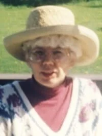 CARTER, Marita Carter