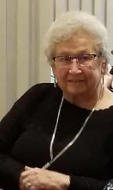 BRANT, Mary Lou Brant