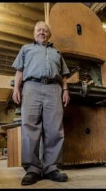 MCCAFFREY, Donald “Don” McCaffrey
