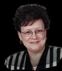 THOMPSON, Muriel Bechard née Thompson
