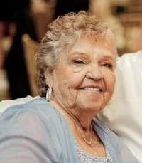 OINONEN, Myrtle Elizabeth “Mert” Korkola Oinonen