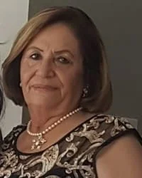KASSYOUSEF, Nadia Kassyousef
