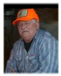 FOSTER, Richard Edward Foster