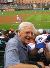 HOMUTH, Ronald B. Homuth