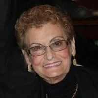 BAERTSOEN, Rosaria “Rosie” Carmen (Cassar) Baertsoen