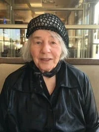 DOW, Sandra Christina Dow