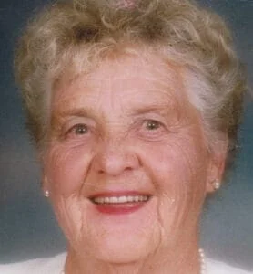ANN, Shirley Ann