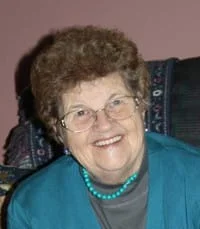 BRUNETTE, Shirley Dorothy Beaupre Brunette