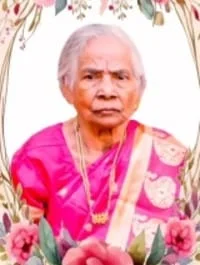 THAMBIAH, Sinnammah Thambiah