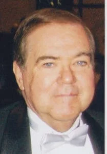 BARRY, Stephen Barry