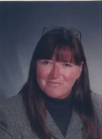MOSSINGTON, Susanne Roberta Wall Mossington