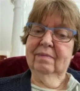 MILLER, Wendy Ruth Miller (King)