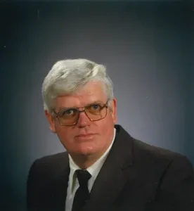 FERGUSON, Douglas Charles Ferguson