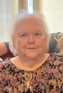 SMYTH, Joanne Bernadette Smyth (Nee Mulhern)