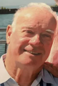 HUGHES, John Bodfan Hughes