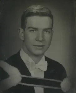 KELLY, Mervyn Bryan Kelly