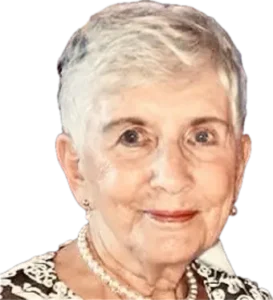 BELTON, Rita Frances Belton