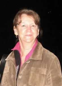 TAYLOR, Marlene Elizabeth Taylor (née McInnes)