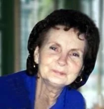 GILLILAND, Yvonne Marie Gilliland