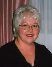 JAMIESON, Yvonne Jamieson