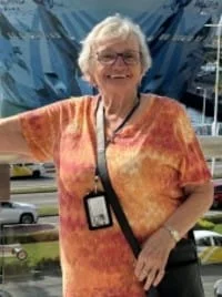 ZUBERNICK, Aline Zubernick