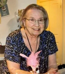 WALLACE, Dorothy Jean Wallace