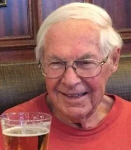 DREW, Harold John Drew