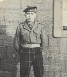 WHITE, Thomas Galbraith White