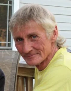 CARLETON, Randy Carleton