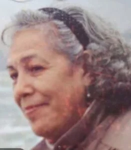MOLINA, Olga Miranda Molina